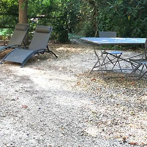 Chez Bibi 2 A 4 Pers Vacqueyras